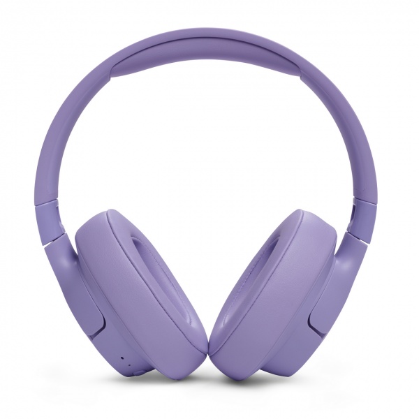 Навушники бездротові JBL Tune 720BT purple (JBLT720BTPUR) 