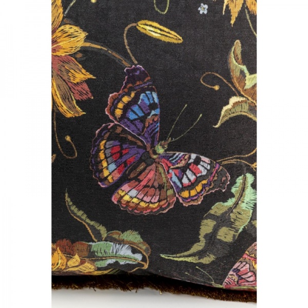 Подушка Соняшники 45x45 45x45 см різнокольоровий KARE Design 