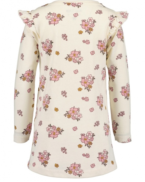 Нічна сорочка для дівчаток Blue Seven р.122 білий 777522 X5019 