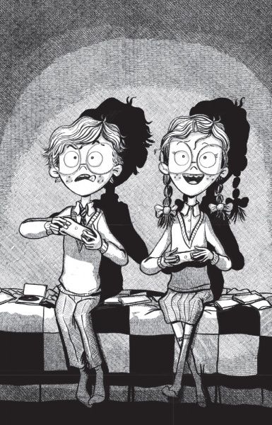 Книга Дэвид Баддиль «Геймпад для керування людиною» 978-617-09-3747-6