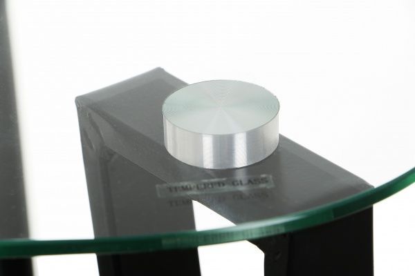 Стіл журнальний Вустер-2 560x560x450мм 