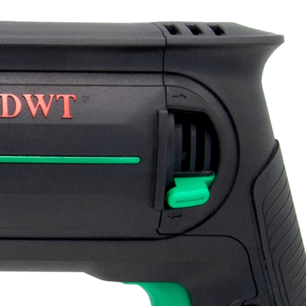 Перфоратор DWT SBHP08-26 BMC