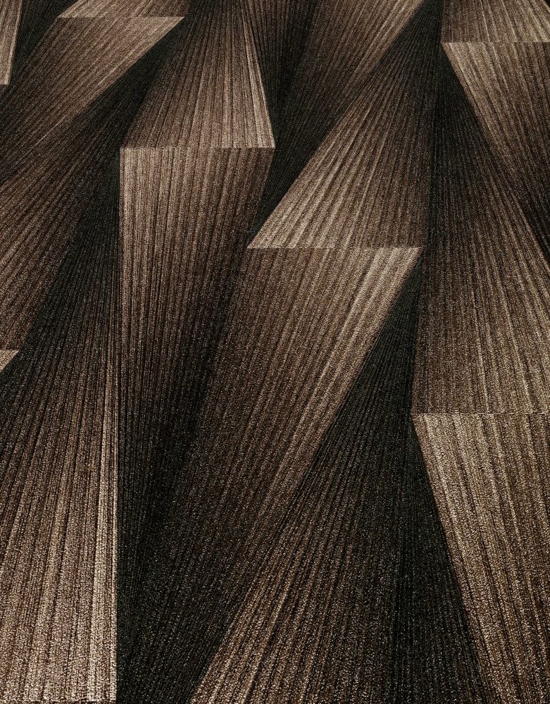 Шпалери вінілові гарячого тиснення Erismann Fashion for Wolls 5 12254-11 1,06x10,05 м