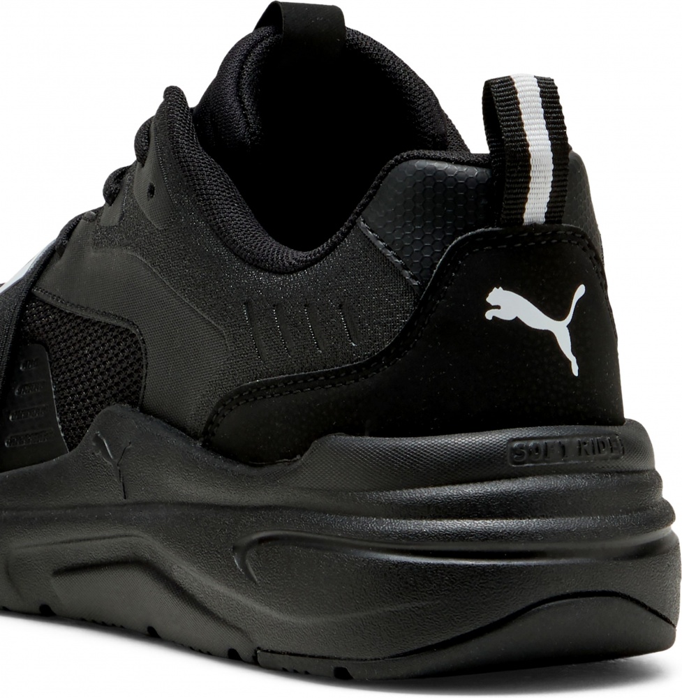 Кроссовки мужские Puma SOFTRIDE Wired 2 40023201 р.42 черные