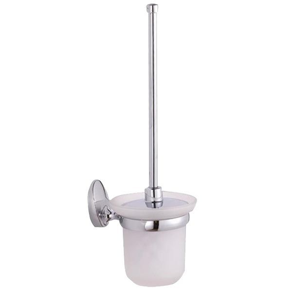 Щітка для унітазу Trento B8713