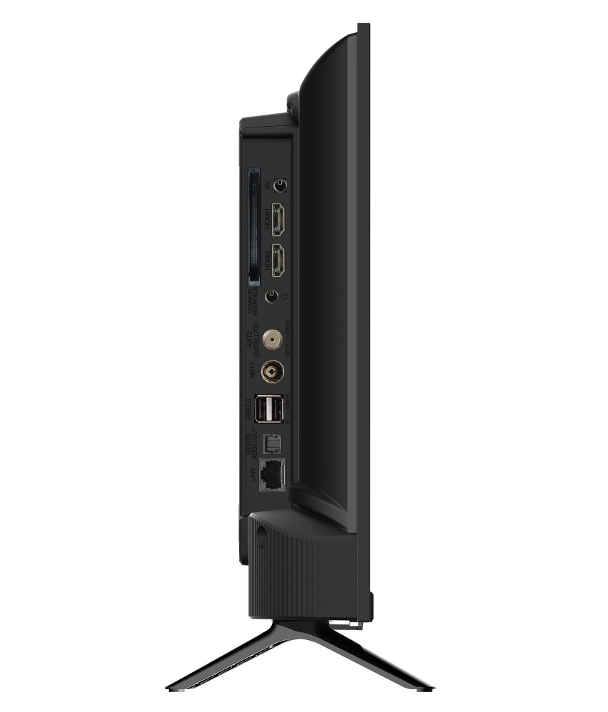 Телевізор Ergo 24JHS6800