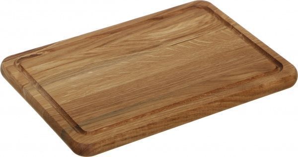 Дошка кухонна 2х25х35 см дуб