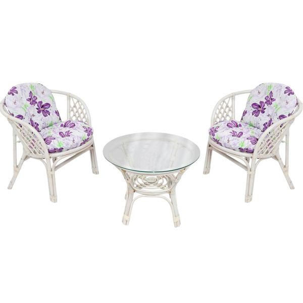 Комплект меблів Kuta прованс 