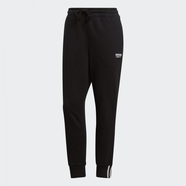 Штани Adidas PANT ED5851 р. 36 чорний