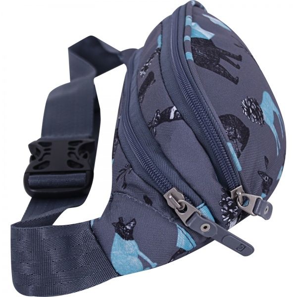 Барсетка Bella сублiмацiя 740 (00202664) Bagland