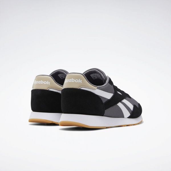 Кросівки Reebok ROYAL ULTRA EF7675 р.8,5 чорний