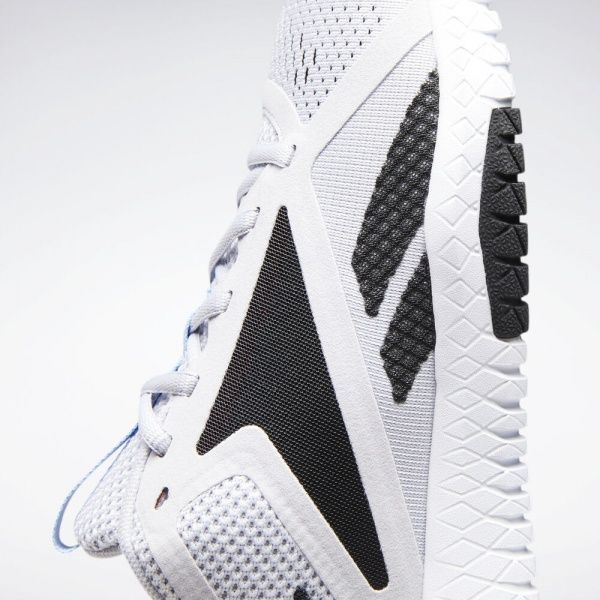 Кросівки Reebok FLEXAGON FOR EG8783 р.10 сірий