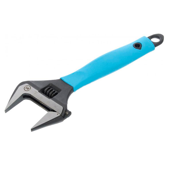 Ключ розвідний MY tools Slim 200 мм 361-200