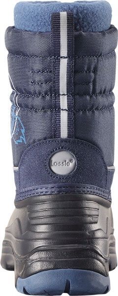 Чоботи Reima 769113_6960 р.29 синій 