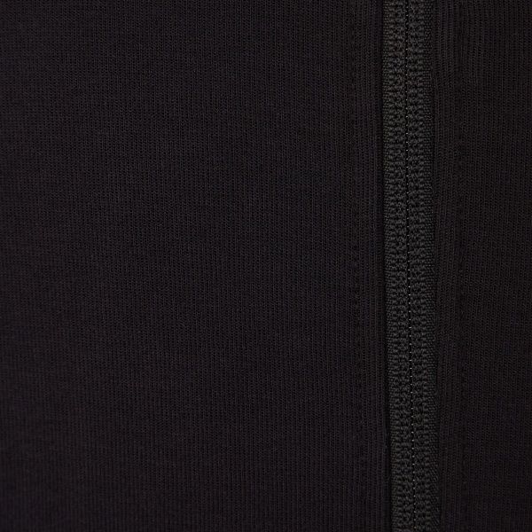 Куртка Energetics Toddy V jrs 411012-050 164 чорний