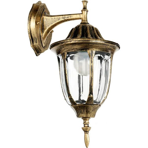 Светильник Victoria Lighting E27 60 Вт IP44 бронзовый 4050/AP