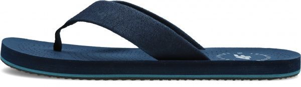 В'єтнамки 4F H4L21-KLM005-31S р. 45 темно-синій