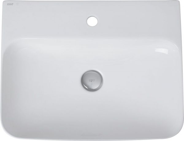 Умывальник EGO CL-1417 60x47x13,5 cм