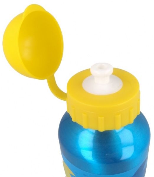 Бутылка детская Baby Shark 400 мл STOR