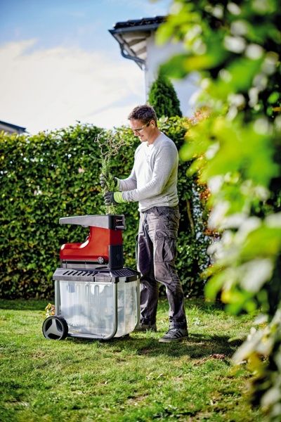 Измельчитель садовый Einhell GC-RS 60 CB (3430635)