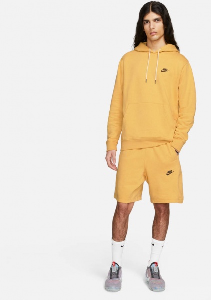 Шорти Nike M NSW SB SHORT REVIVAL DA0688-761 р. S жовтий