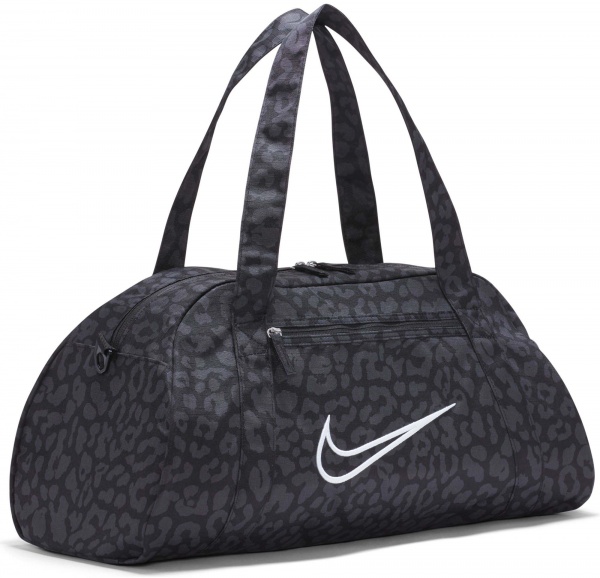 Спортивная сумка Nike GYM CLUB BAG 2.0 DJ8531-010 24 л черный 