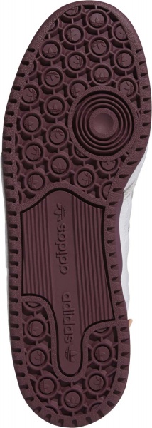 Кроссовки Adidas FORUM EXHIBIT MID H01920 р.UK 10,5