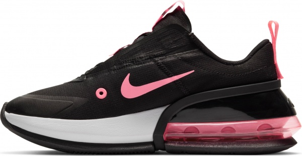 Кросівки Nike W NIKE AIR MAX UP CW5346-001 р.US 9 чорний