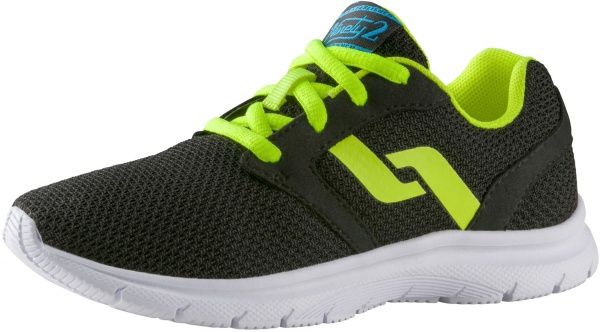 Кросівки Pro Touch 92 JR 270002-900050 р.31 чорний