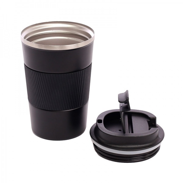 Термочашка Cyprus 350 мл 20211-01 Bergamo