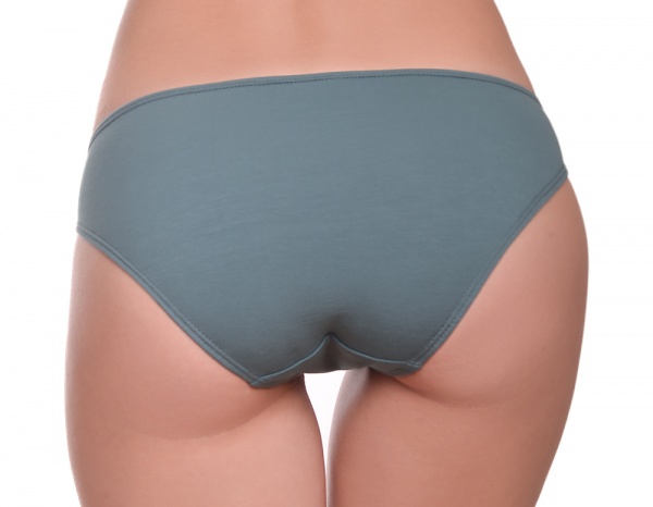 Труси для вагітних 517 Мамин Дом р.48 морська хвиля 