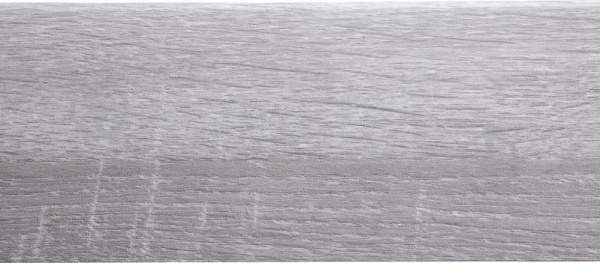 Плинтус МДФ ПП1682К дуб серый 2070х82х21 мм 