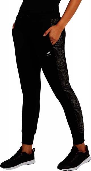 Штани Energetics Janis W 419504-050 р. 42 чорний