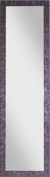 Зеркало в пластиковой раме Арт-Сервіс ЭЗ-00439 