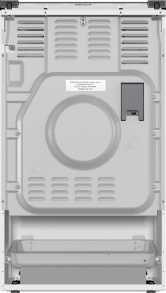 Плита комбинированная Gorenje GK5A21WH