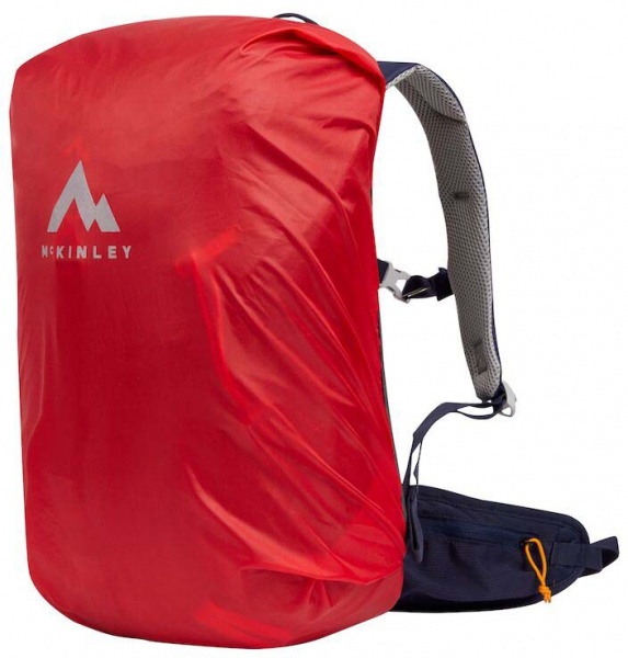 Рюкзак McKinley 421772-902524 Minah I VT синий 26 л