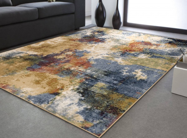 Килим Karat Carpet Stefany 1.60x2.30 (27206/124) 