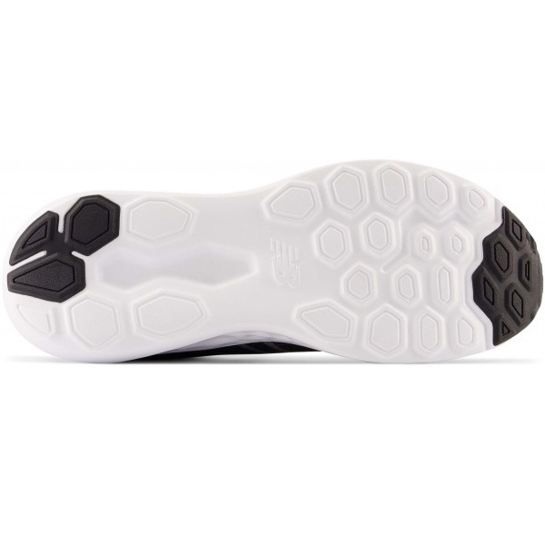 Кроссовки New Balance 411 V3 M411LB3 р.46,5 черный