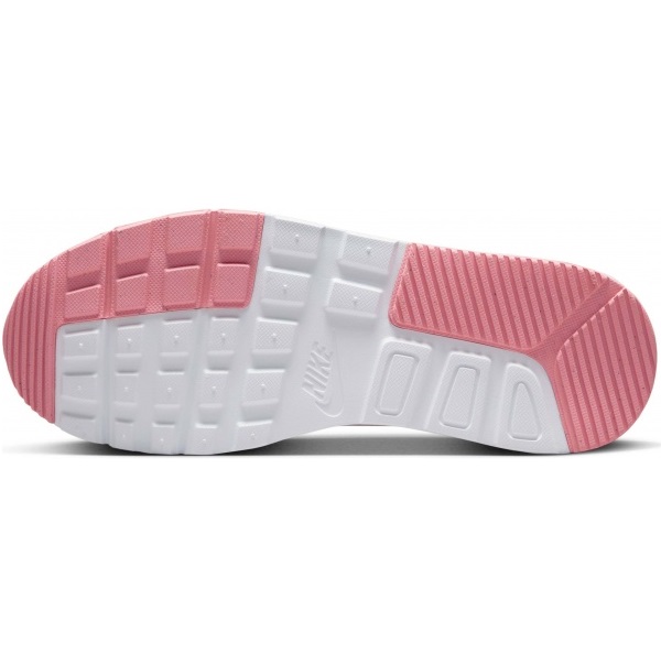 Кросівки Nike AIR MAX SC CW4554-601 р.38 білий