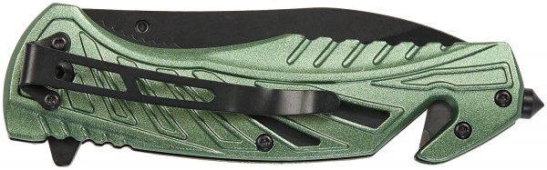 Ніж складаний ACTIVE Horse green 63.02.99