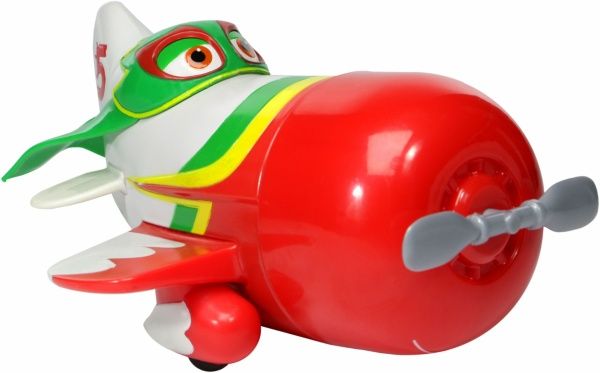 Гель для душа Disney Plane Chupakabra 300 мл (121С82613)