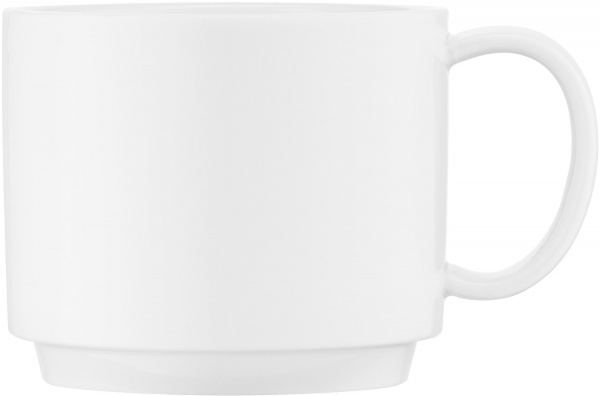 Чашка Prato 280 мл фарфора AR3630P Ardesto