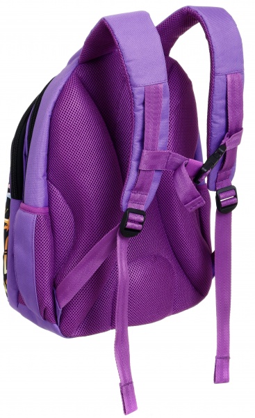 Рюкзак Nota Bene Bombino Graffiti Crazy 16 л 591/1390