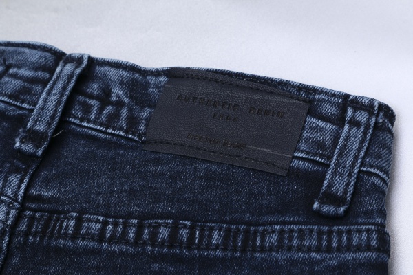 Джинси Altun 20593 р.140 синій 