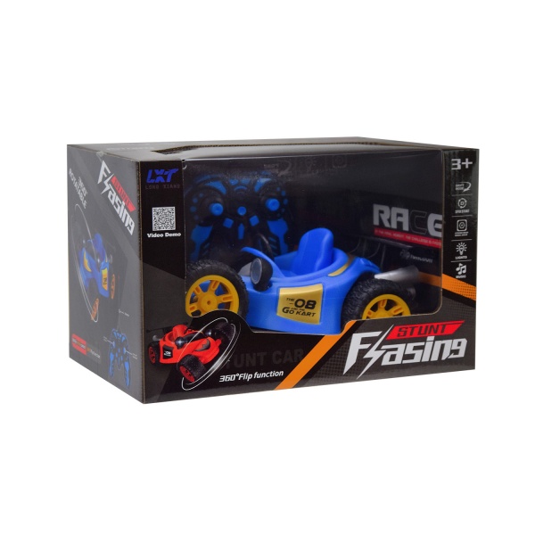 Автомобиль на р/у Shantou 9066