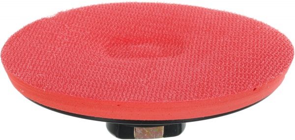 Насадка шліфувальна 125 мм h10 мм Expert