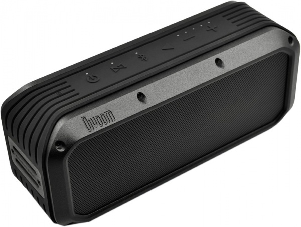 Акустика Divoom Voombox-Power 2.0 black 