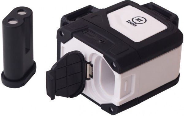 Нивелир лазерный My Tools 3D-Mark 144-3R-360-A