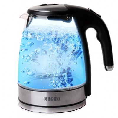 Чайник електричний Magio МG-107B