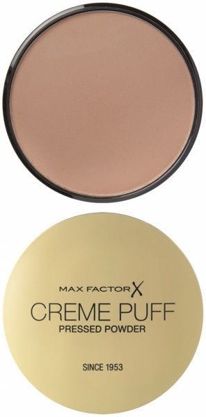 Пудра для лица Max Factor CREME PUFF 13 21 г